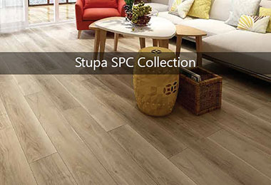 stupa-spc-collection