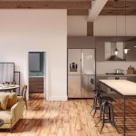 Achieve a Luxurious Look with LVT Flooring Patterns