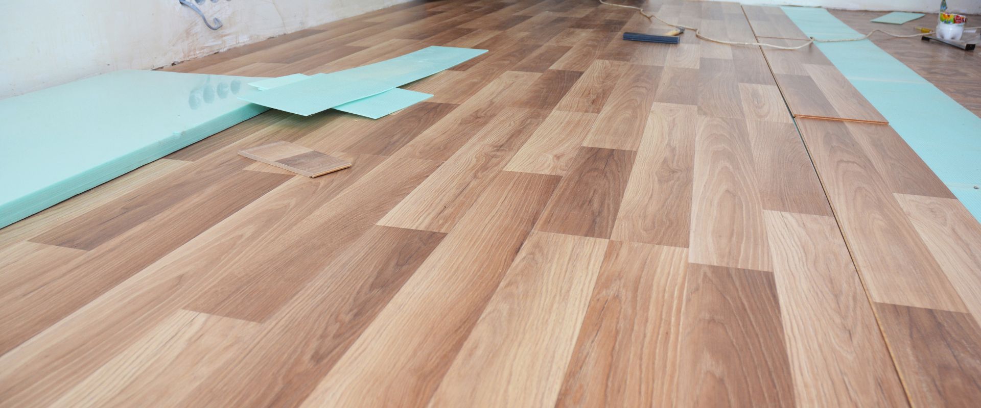 Laminate Flooring in Thane