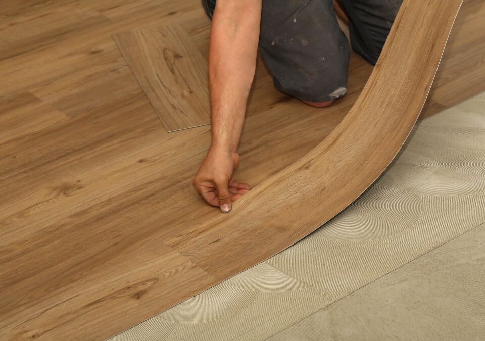 Vinyl Plank